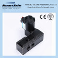 CT6 Pneumatic Valve Explosion-Proof Solenoid Valve